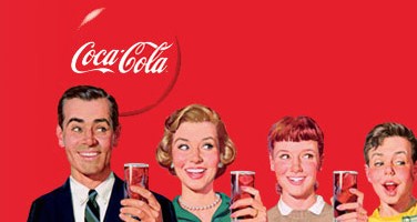 Coca-Cola Family day