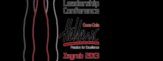 Leadership Conference 2013.