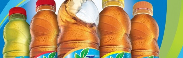 Nestea breskva – Nacionalna promocija I