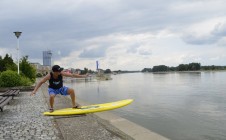 Burn Blue surf patrol Osijek