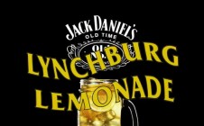 Lynchburg Lemonade, Poreč