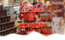 Konzum Xmas aktivacija 2013.