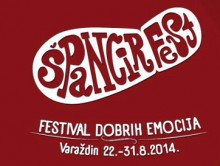 Špancirfest 2014.