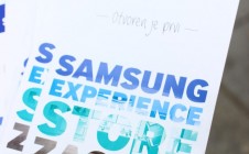 Samsung Experience Store