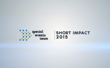 Special Events Team Short Impact 2015