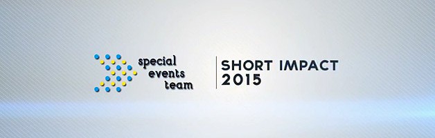 Special Events Team Short Impact 2015