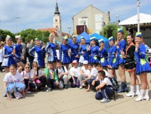 Sportske igre mladih