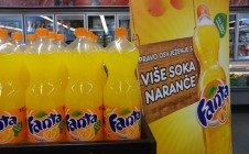 Fanta wet sampling