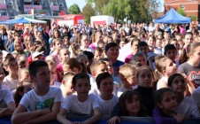 Sportske igre mladih – Slavonija