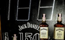 Jack Daniels 150