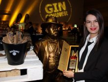 Whiskey Fair Zagreb 2017