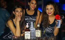 Jack Daniel’s 150 Party Anniversary