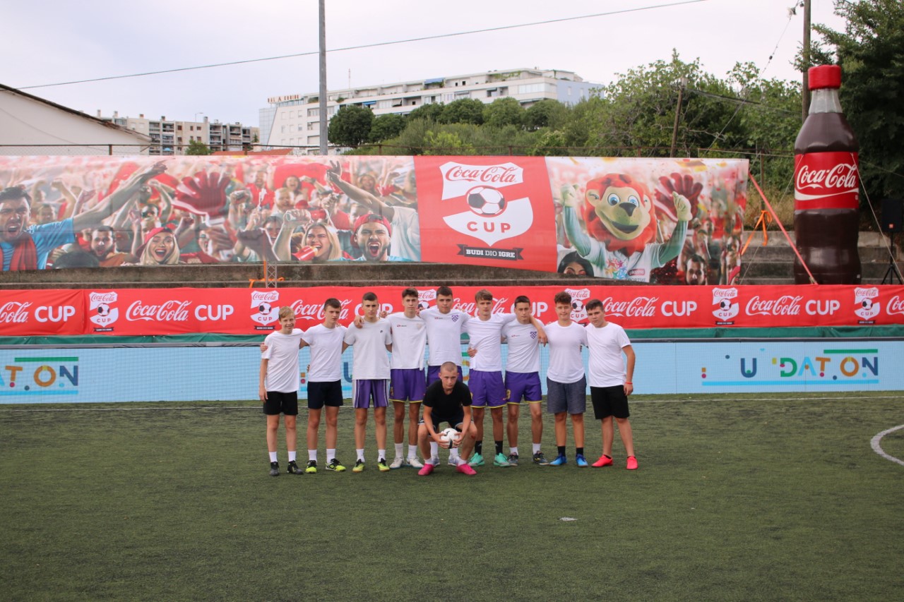 2020 coca cola semifinalists