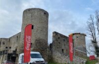WRC Rally Croatia 2022