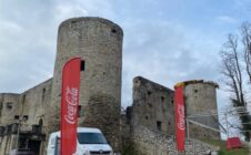 WRC Rally Croatia 2022