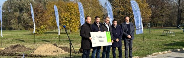 OD IZVORA DO MORA 2025