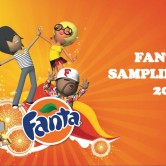 Fanta sampling u Zadru