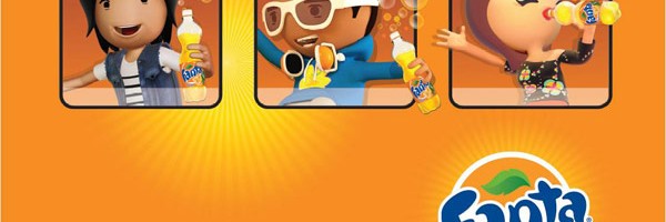 Fanta Mass/Experiential Sampling Croatia 2013. – Dalmacija