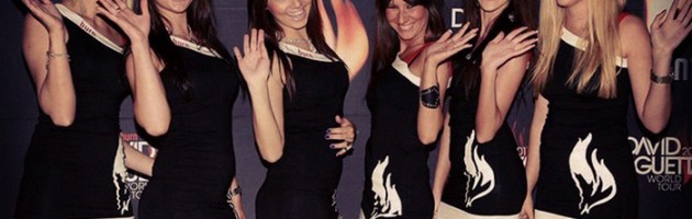 Special Events Team Short Impact 2012.
