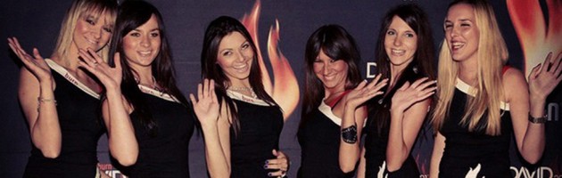 Special Events Team