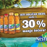 Nestea sampling – Varaždin