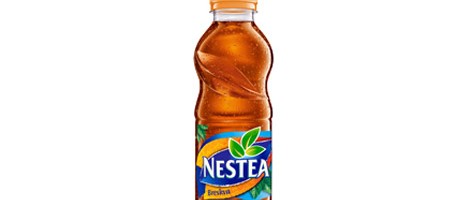 Nestea breskva – Nacionalna promocija II