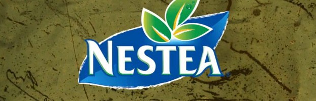 Zagreb – Nestea Mass/Experiential Sampling