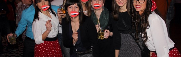 Coca-Cola Commercial Kick Off – Opatija 2015.