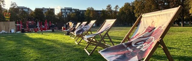 Food Film Festival 2025