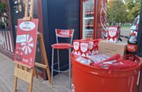 Film food festival