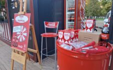 Film food festival