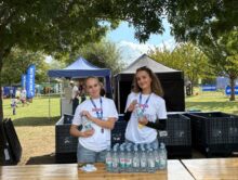 Festival sporta Jarun