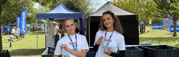 Festival sporta Jarun